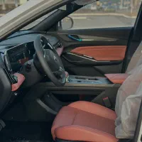 چانگان x5|خودرو سواری و وانت|اهواز, اسلام آباد شرقی|دیوار