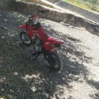 موتور مینی تریل