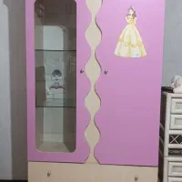 کمد بچه