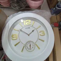 ساعت دیواری