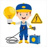 برقکار ساختمان با ۲۰ سال تجربه