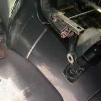 موتور ۴۸ پرچمی|قایق و سایر وسایل نقلیه|بندر ماهشهر, |دیوار