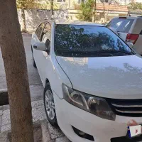 آریو اتوماتیک 1600cc، مدل ۱۳۹۴|خودرو سواری و وانت|مشهد, آزادشهر|دیوار