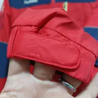 کاپشن بادگیر برند Hummel|لباس|رودهن, |دیوار