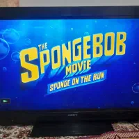 ال سی دی سونی براویا ۴۰ اینچ