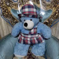 عروسک نو|اسباب‌بازی بچه|صدرا-فارس, فاز ۱|دیوار