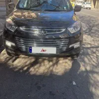 جک s5|خودرو سواری و وانت|تبریز, |دیوار