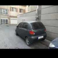 ماتیز ۸۱|خودرو سواری و وانت|تهران, هاشمی|دیوار