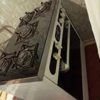 فروش اجاق پنج شعله