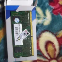 رم لپ تاپ سامسونگ 8G  DDR4 مدلPC4-2133P فرکانس2133|قطعات و لوازم جانبی رایانه|بندرعباس, |دیوار