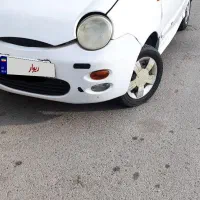 ام وی ام 110 چهار سیلندر mvm10