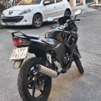 Honda CBR 150 مدل 2010|موتورسیکلت|کهریزک, |دیوار