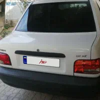 پراید131seمدل 99 فول شاسی پلمپ|خودرو سواری و وانت|یزد, |دیوار