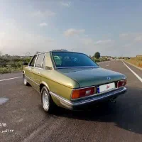 ۵۱۸ مدل ۱۹۷۹|خودرو کلاسیک|رشت, حافظ آباد|دیوار