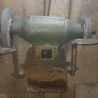 فروش کلی دستگاه تراش به علت تغییر کاربری|ماشین‌آلات صنعتی|پاکدشت, خاتون آباد|دیوار