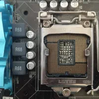 مادربرد ایسوس P7H55/US83