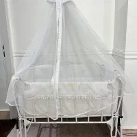 گهواره در حد نو