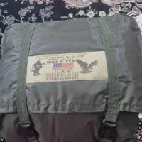 کیسه خواب آمریکایی