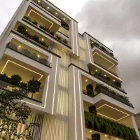 130متر مدرن تکواحد . فایل کمیاب سالاریه ( اقاقیا )