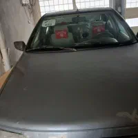 پژو ۴۰۵ مدل ۹۱ دوگانه کارخانه بدون رنگ