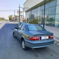 فروش سمند LX مدل ۸۶