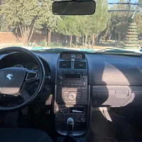 سورن پلاس دوگانه سوز ef7|خودرو سواری و وانت|چهاردانگه (تهران), |دیوار