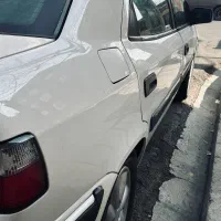 زانتیا مدل ۸۶ سفید|خودرو سواری و وانت|کرج, شهرک آسمان|دیوار