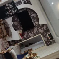 مبل استیل نو نو|مبلمان خانگی و میز عسلی|شهریار, شهریار|دیوار