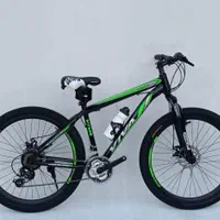 بزگترین مرکز فروش دوچرخه 20 24 26 و27 ویوا S نو