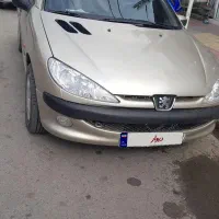 206 ۸۷|خودرو سواری و وانت|پارس‌آباد, |دیوار