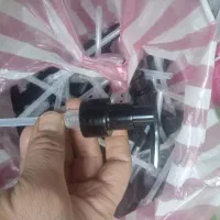 جای مایعی و پمپ خالی