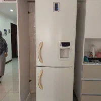 یخچال الکترواستیل