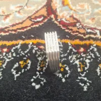 انگشتر نقره|جواهرات|کرمانشاه, |دیوار