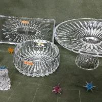 کریستال ناخمن مدل اوریون