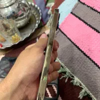 ایفون 12پرومکس گلد|موبایل|زاهدان, |دیوار