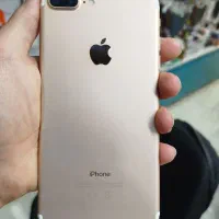 iPhone 7 plus|موبایل|کرمان, |دیوار