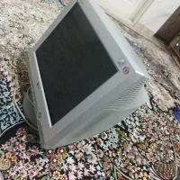 مانیتور ال جی