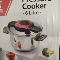 زودپز قابله با در شیشه‌ای تکنو