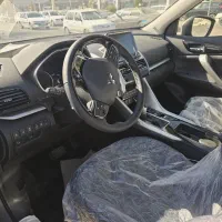 میتسوبیشی اکلیپس رنگ خاکستری مدل 2025|خودرو سواری و وانت|شیراز, شهرک بزین|دیوار