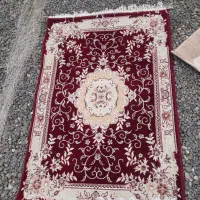 ۳ دستگاه فرش|فرش|لنگرود, |دیوار