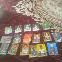 کارت کیمدی