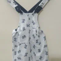 تعدادی لباس دخترانه ۱۸ ماهه|کفش و لباس بچه|فردیس, شهرک ناز|دیوار