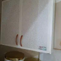 سرویس کابینت درحدنو شامل هودوسینک|آب‌چکان و نظم‌دهنده ظروف|نورآباد, |دیوار