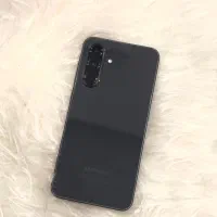 گوشی موبایل سامسونگ مدل A36 5g حافظه ۱۲۸ مشکی