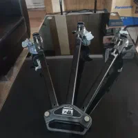 سه چرخ سه پایه دوربین فیلمبرداری|دوربین عکاسی و فیلمبرداری|آق قلا, |دیوار