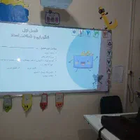 تدریس ریاضی توسط دانشجوی پزشکی در آموزشگاه