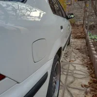 سمند Lx EF7 مدل ۹۲ دوگانه شرکتی بیرنگ تمیز نو|خودرو سواری و وانت|محمدشهر, یزدیها|دیوار