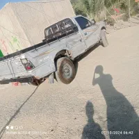 نیسان شوکا آماده کار