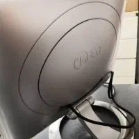 مانیتور ال جی 17 اینچ|قطعات و لوازم جانبی رایانه|پردیس, فاز ۸|دیوار