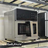 هود جنرال روکار ضمانت دار کنترلی لمسی|هود|مشهد, طلاب|دیوار